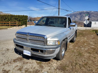 1998 Dodge Ram 1500 2WD PU for Sale