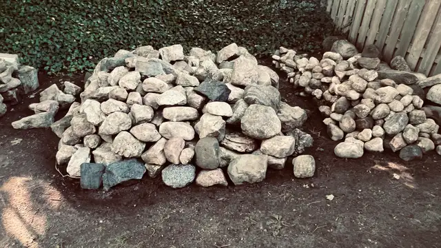 Rocks for Gardens529839817931499524