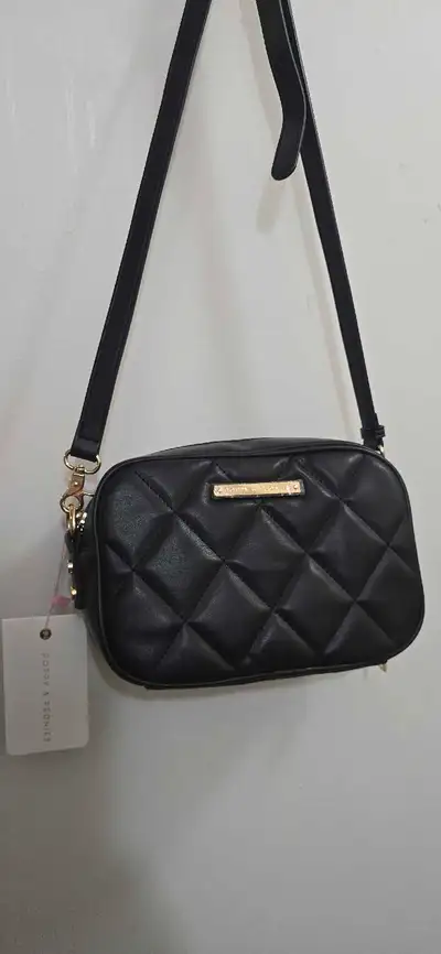 Brand new with tags recieved as part of Christmss box special. $55 firm