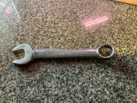 SNAP-ON OEXM19 19MM WRENCH 