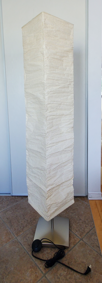 Floor lamp, View more