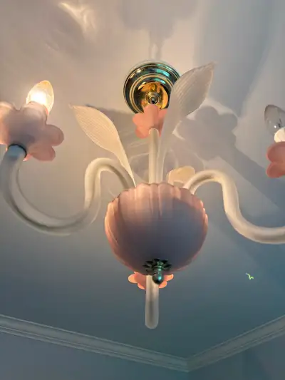 Light fixture chandelier, View more