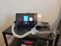 ResMed AirSense 10 CPAP - Silencieux encore sous garantie