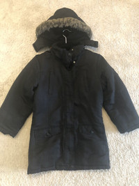 Kids Winter jacket (size 10-12)