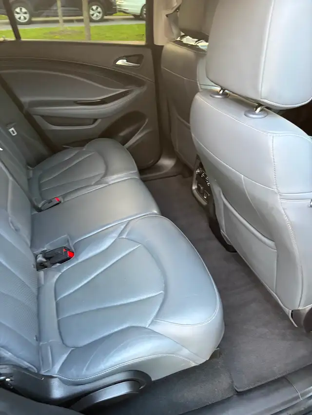 2020 Buick envision premium552033484119091206