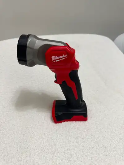 Milwaukee M18 LED WORKLIGHT, View more