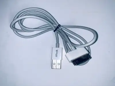 JETech Cable (30’pin connector), View more