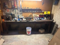 Free workbench