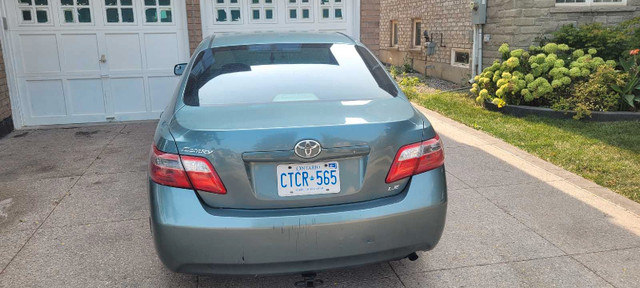 Camry 2007  V4 in Cars & Trucks in Mississauga / Peel Region - Image 3