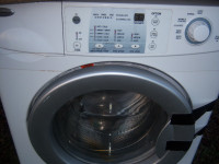 USED  WASHER  /PARTS ONLY