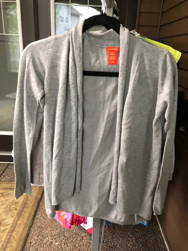 Various BRAND NEW girls 10-12 clothing - tops - you pick in Kids & Youth in Calgary - Image 3