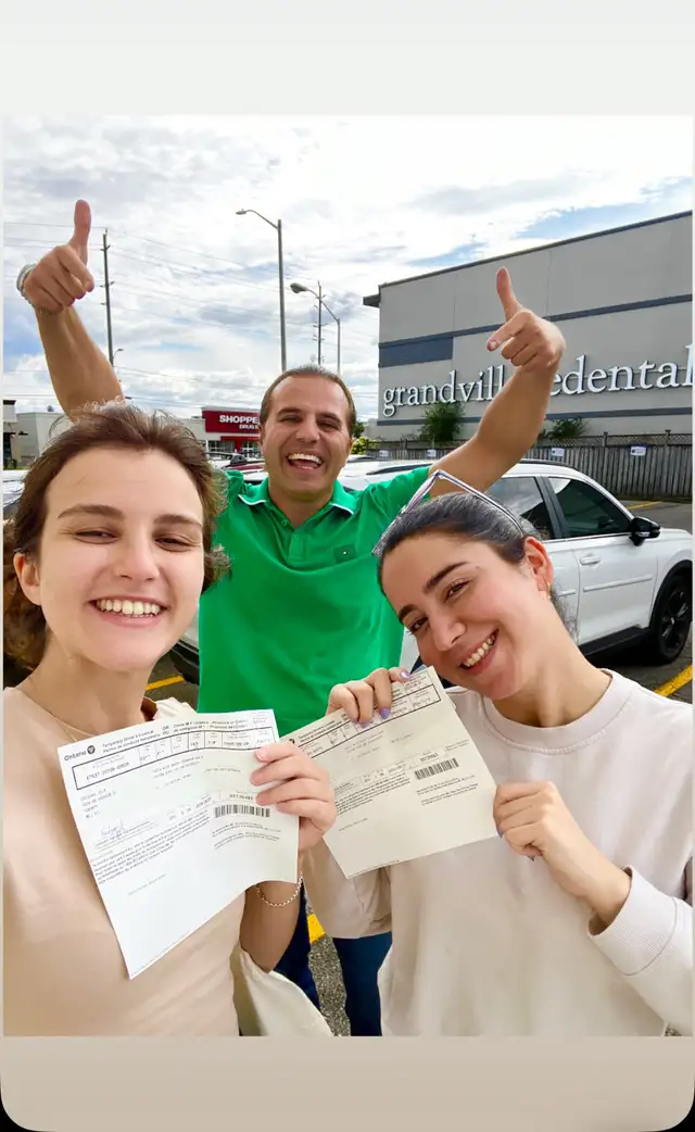 Early Road Test Licence  G / G2 Driving Instructor Please Contac in Classes & Lessons in City of Toronto - Image 5