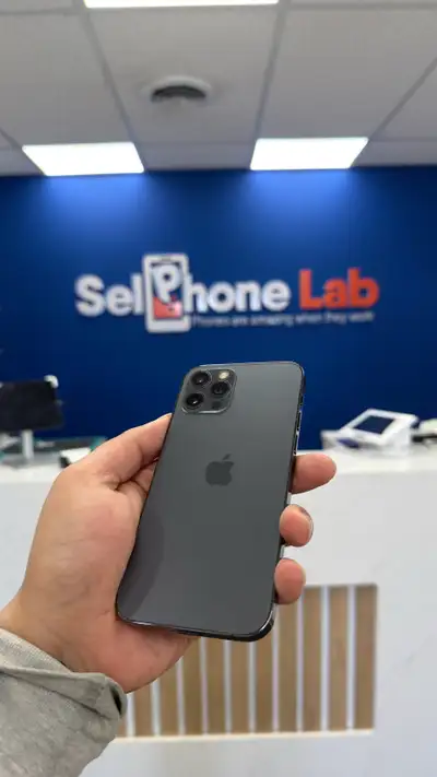 iPhone 11 Pro Max(pre owned) for sale at SellPhone Lab Cochrane, View more