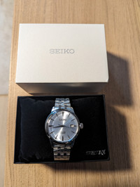 Seiko Presage Automatic - Cocktail Time (Skydiving - SRPE19J1)