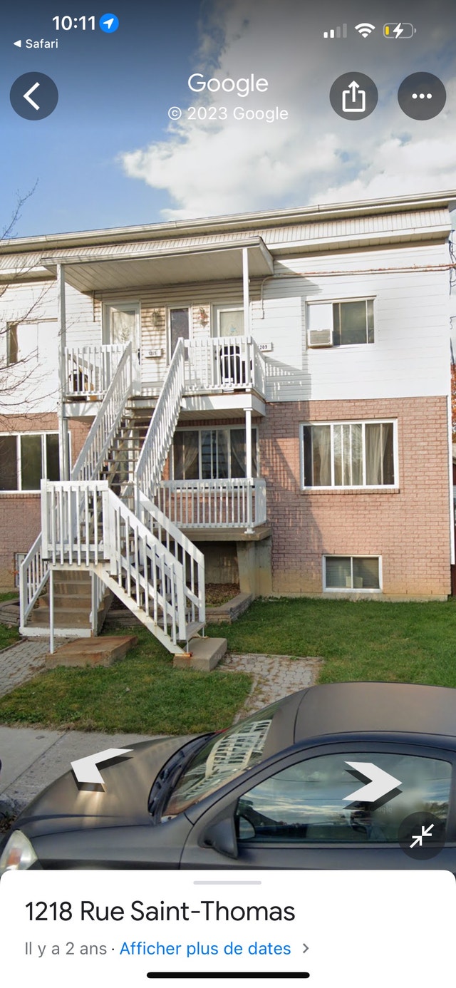 Chambre à louer vieux longueuil Chambres à louer et colocs