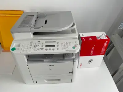 Photocopieur Scanner Imprimante Canon, View more