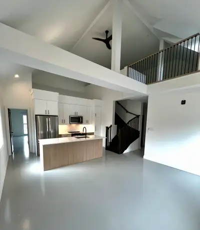 150 Alma St Rockwood Luxury Rental Apartment - Your Urban Oasis Welcome to refined living and unpara...