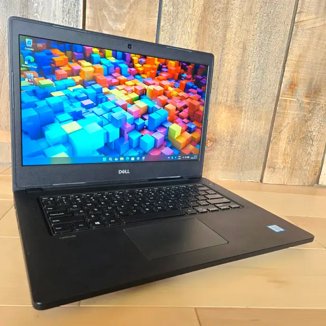Dell Latitude 3480 | Intel Core i3 | 8 Gb RAM | 240 Gb SSD in Laptops in Laval / North Shore - Image 4