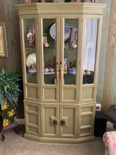 Display Cabinet, View more