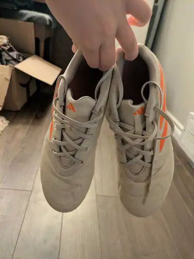 Brand new Soccer Cleats, View more
