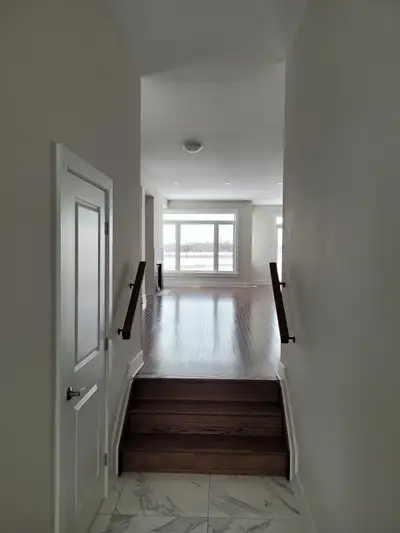 For Rent in Carleton Place, a bright & spacious 4 Bedrooms semi-detached home conveniently located 2...