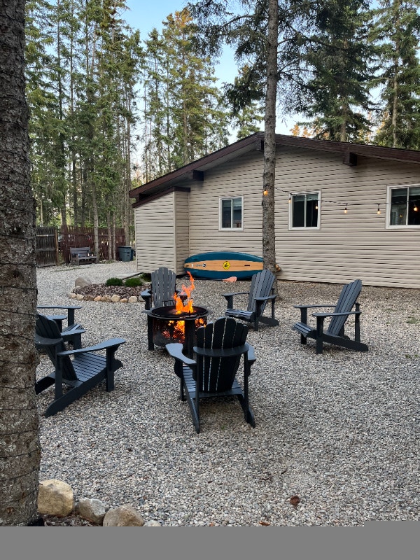 Candle Lake Cabin Rental Short Term Rentals Saskatoon Kijiji