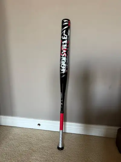 Brand new softball bat slow pitch only , View more