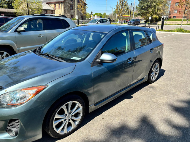 Mazda 3 Sport in Cars & Trucks in City of Toronto - Image 3