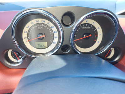 2008 Mitsubishi Eclipse GT V6 Showroom condition