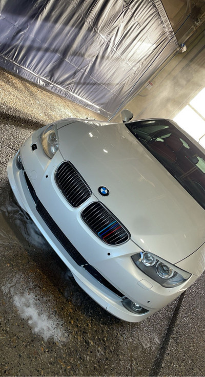 2011 BMW 328i X drive coupe 