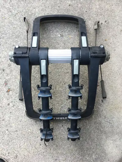 Thule Bike Racks, View more