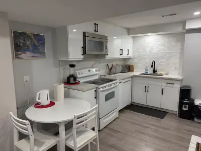 Furnished Room Available  Ideal for Couple or Two individuals