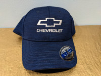 Brandnew without tag AJM class headware Chevrolet bowtie cap hat