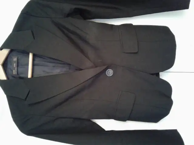 Forever 21/Zara ladies' jacket for sale in Women's - Tops & Outerwear in City of Toronto - Image 4