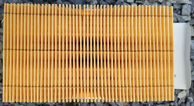 MAHLE LX 1293 motorcycle air filter in Motorcycle Parts & Accessories in Kingston - Image 5