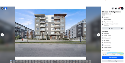 This beautiful ground-floor unit offers the perfect blend of comfort, style, and convenience. Featur...