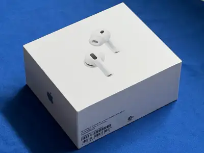 Apple AirPods Pro 3 - (Brand New & Factory Sealed), View more