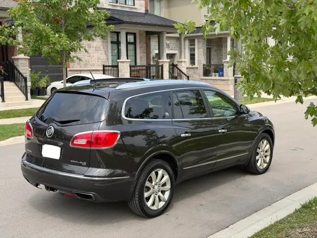2013 Buick Enclave 542978540716042244