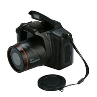 16 MP Digital SLR Camera HD 1080P