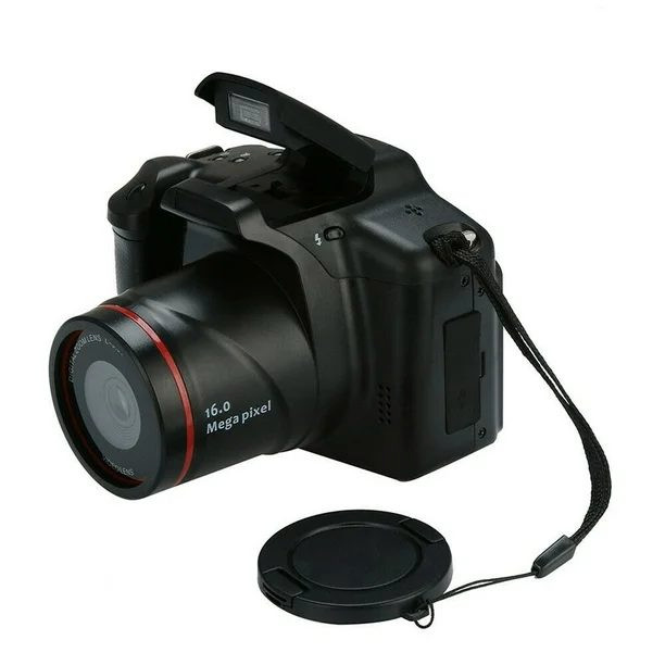 16 MP Digital SLR Camera HD 1080P in Cameras & Camcorders in Markham / York Region