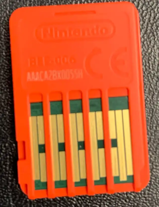 Donkey Kong Bananza in Nintendo Switch in Thunder Bay - Image 3