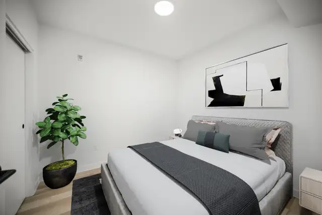 Spacious 2 Bedroom Apartment! Move In Ready! in Long Term Rentals in Winnipeg - Image 6