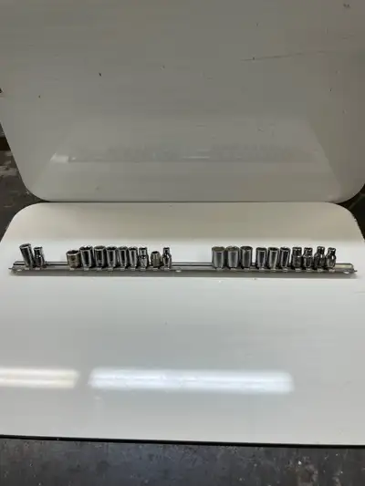 Socket Set, View more