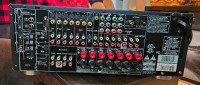 Pioneer VSX-9130TXH amp