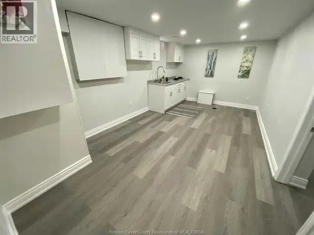 2 bedroom basement for rent