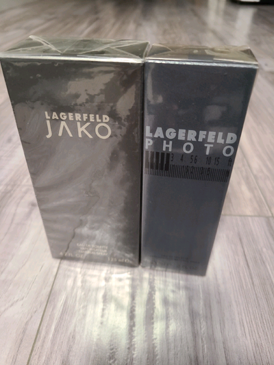 Lagerfeld Jako,  cologne,  fragrance , View more