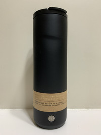 Starbucks Vacuum Insulated Tumbler