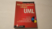 Modélisation objet avec UML + CD