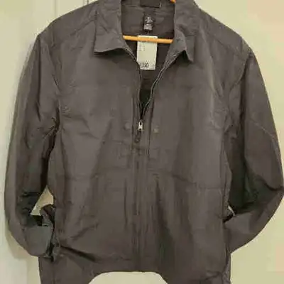 H&M men's jacket in size large, View more