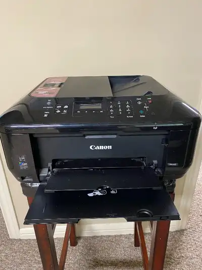 Canon Printer MX432 with scanner and wifi connection No longer used
